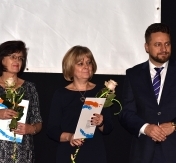 Dzień Edukacji Narodowej w Legionowie 2017 Dzień Edukacji Narodowej w Legionowie 2017