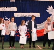 Z pieśnią po kartach historii/Zdjęcia: Agnieszka Cisak Z pieśnią po kartach historii/Zdjęcia: Agnieszka Cisak