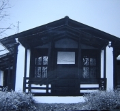 Willa Kozłówka kiedyś fot. Muzeum Historyczne Willa Kozłówka kiedyś fot. Muzeum Historyczne