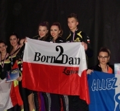 Fame Trio/Fot. Born2Dance Fame Trio/Fot. Born2Dance