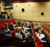 Filmowa szkoła 4YOUth Filmowa szkoła 4YOUth