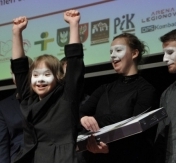 Dni Osób Niepełnosprawnych w twórczej odsłonie
