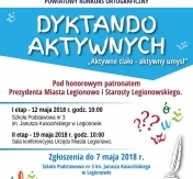 Dyktando Aktywnych