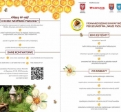 Zdrowie i Leki Prosto z Pasieki