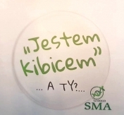 Jestem na tak