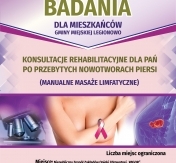 Bezpłatne Badania