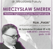 Mieczysław Smerek Mieczysław Smerek