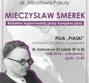 Mieczysław Smerek