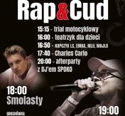 RAP and CUD RAP and CUD