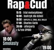 RAP and CUD RAP and CUD