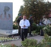 Przemówienie Prezydenta Miasta Przemówienie Prezydenta Miasta