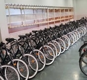 Wypożyczalnia rowerów Wypożyczalnia rowerów