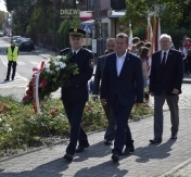 Powiatowy Dzień Weterana