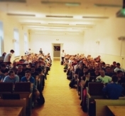 Warsztaty otwarte na PJATK, Dane, dane, dane - SQL i dostęp do danych