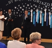 Bo wiedza to do szczęścia klucz