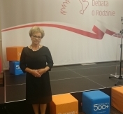 Narodowa Debata o Rodzinie Narodowa Debata o Rodzinie