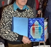Człowiek roku 2016 Człowiek roku 2016
