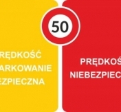 Klasyfkacja Prędkości Pojazdów ze względu na bezpieczeństwo pieszych/Biuro Ruchu Drogowego KGP