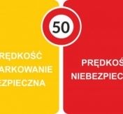Klasyfkacja Prędkości Pojazdów ze względu na bezpieczeństwo pieszych/Biuro Ruchu Drogowego KGP