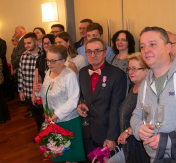Złote i Diamentowe Gody