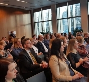 Spotkanie w Ambasadzie