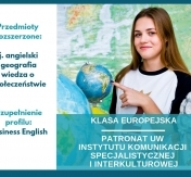 Klasa europejska