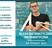 Klasa mat-info