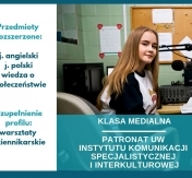 Klasa Medialna