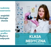 Klasa medyczna
