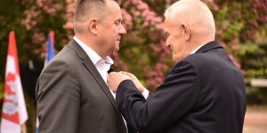 76. rocznica utworzenia I Dywizji Piechoty im. Tadeusza Kościuszki 76. rocznica utworzenia I Dywizji Piechoty im. Tadeusza Kościuszki