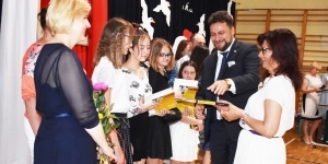 Zakończenie roku szkolnego Zakończenie roku szkolnego