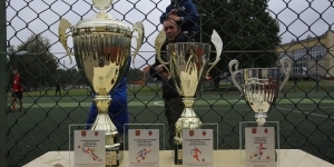 Trofea/fot. organizatorzy