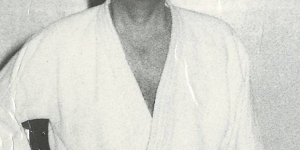 Memoriał Wojciecha Augustynowicza – Ogólnopolski Turniej Judo – 50-lecie Judo w Legionowie