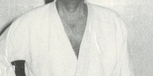 Memoriał Wojciecha Augustynowicza – Ogólnopolski Turniej Judo – 50-lecie Judo w Legionowie