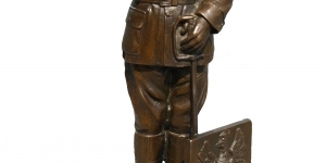Statuetka