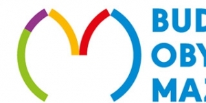 Logo budżetu Obywatelskiego Mazowsza Logo budżetu Obywatelskiego Mazowsza