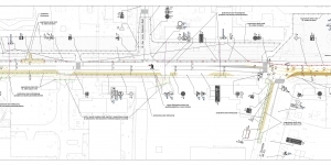 Zmiana organizacji ruchu DK61 - szczegółowy plan Zmiana organizacji ruchu DK61 - szczegółowy plan