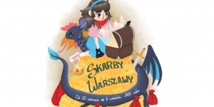 Plakat dotyczący konkursu