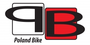 Logo Poland Bike Logo Poland Bike