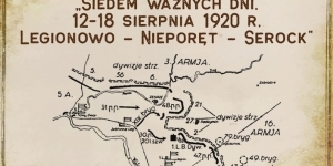 Plakat promujący wykład dr Mirosława Pakuły Plakat promujący wykład dr Mirosława Pakuły