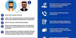 Grafika: jak działają oszuści Grafika: jak działają oszuści