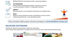 To kompletny program profilaktyczno-treningowy</strong>. Autorzy chcą rozruszać Polaków. Zachęcić do regularnej aktywności fizycznej, która jest najlepszą inwestycją w dłuższe i zdrowsze życie. Pokażą jak ćwiczyć bezpiecznie, tak by efekty byłby satysfakcjonujące. To kompletny program profilaktyczno-treningowy</strong>. Autorzy chcą rozruszać Polaków. Zachęcić do regularnej aktywności fizycznej, która jest najlepszą inwestycją w dłuższe i zdrowsze życie. Pokażą jak ćwiczyć bezpiecznie, tak by efekty byłby satysfakcjonujące.