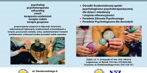 Ulotka informacyjna Kaar-med - informacje w treści artykułu. Ulotka informacyjna Kaar-med - informacje w treści artykułu.