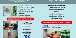 Ulotka informacyjna Kaar-med - informacje w treści artykułu. Ulotka informacyjna Kaar-med - informacje w treści artykułu.