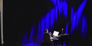 Koncert Z. Durka
