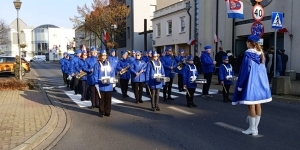 Orkiestra dęta