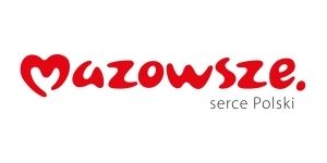 Logo województwa mazowieckiego