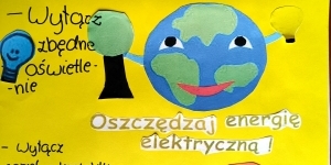 Praca konkursowa - Szkoła Podstawowa nr 3