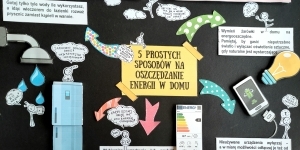 Praca konkursowa - Szkoła Podstawowa nr 1 klasa 6b