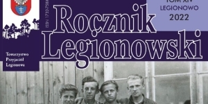Rocznik Legionowski Rocznik Legionowski